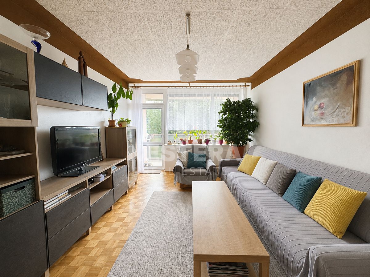 Prodej bytu 4+1 84 m²